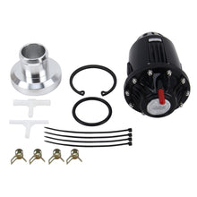 Load image into Gallery viewer, Super Sequential Blow-off Valve SQV / SQV  Sequential Style Turbocharger Turbo Valve, Super Sequential Blow-off Valve