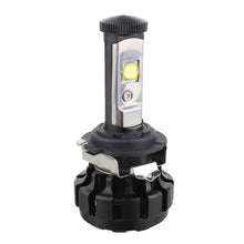 Load image into Gallery viewer, 1 Pair H7 LED Headlight Bulb Retainers Holder Adapter for Mercedes Benz C/B/GLA/GL/GLS Class Series, For Benz C/B/GLA/GL/GLS