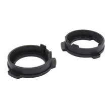 Load image into Gallery viewer, 1 Pair H7 LED Headlight Bulb Retainers Holder Adapter for VW Volkswagen Polo Skoda Octavia MG GS, For Skoda