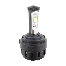 Load image into Gallery viewer, 1 Pair H7 LED Headlight Bulb Retainers Holder Adapter for VW Volkswagen Golf 6 MK6, For Golf 6