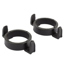 Load image into Gallery viewer, 1 Pair H7 LED Headlight Bulb Retainers Holder Adapter for Ford Mondeo/Peugeot 508/2008/3008/Citroen C5/DS5/DS6, For Peugeot 508