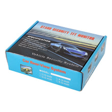 Load image into Gallery viewer, Universal 4.3 inch Car High Definition Monitor with Adjustable Angle Holder, Support Reverse Automatic Screen Function, 4.3 inch