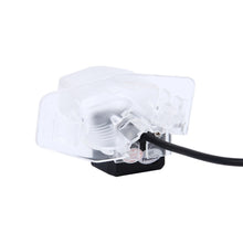 Load image into Gallery viewer, 656x492 Effective Pixel  NTSC 60HZ CMOS II Waterproof Car Rear View Backup Camera With 4 LED Lamps (for Nissan LIVINA 2011-2013 Version), For Honda City 2015 Version, For Honda Accord 2008-2010 Version, For Honda Accord 2011-2013                       ...