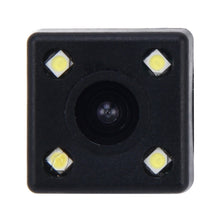 Load image into Gallery viewer, 656x492 Effective Pixel  NTSC 60HZ CMOS II Waterproof Car Rear View Backup Camera With 4 LED Lamps (for Nissan LIVINA 2011-2013 Version), For Honda City 2015 Version, For Honda Accord 2008-2010 Version, For Honda Accord 2011-2013                       ...