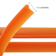 Load image into Gallery viewer, 5m Flexible Trim For DIY Automobile Car Interior Moulding Trim Decorative Line Strip with Film Scraper