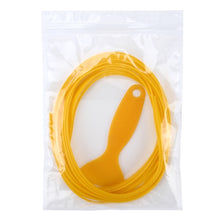 Load image into Gallery viewer, 5m Flexible Trim For DIY Automobile Car Interior Moulding Trim Decorative Line Strip with Film Scraper