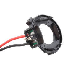 Load image into Gallery viewer, 1 Pair H7 LED Headlight Bulb Retainers Holder Adapter for VW Volkswagen Golf 7 MK7, For VW/Golf 7 MK7