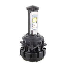 Load image into Gallery viewer, 1 Pair H7 LED Headlight Bulb Retainers Holder Adapter for Mazda CX5 CX7 Low Beam Light, For Mazda