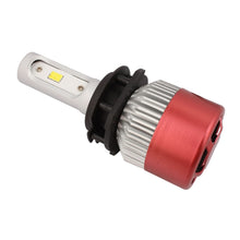 Load image into Gallery viewer, 1 Pair H7 LED Headlight Bulb Retainers Holder Adapter for Mazda 3/5/6 M3/M5/M6, For  M3