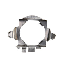 Load image into Gallery viewer, 1 Pair H7 LED Headlight Bulb Retainers Holder Adapter for Volkswagen Touareg SAAB Mercedes Benz B Class ML, For VW/Benz B Class