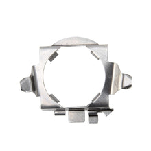 Load image into Gallery viewer, 1 Pair H7 LED Headlight Bulb Retainers Holder Adapter for Volkswagen Touareg SAAB Mercedes Benz B Class ML, For VW/Benz B Class