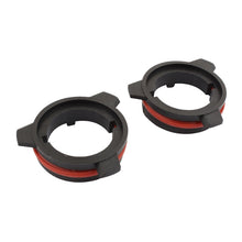 Load image into Gallery viewer, TK-125 1 Pair D2 D2R D2C D2S D4 D4R D4C D4S LED Headlight Bulb Retainers Holder Adapter for BMW 5 Series, For BMW 5 Series