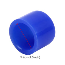 Load image into Gallery viewer, Universal Silicone Cap Air Hose Air Pipe Air Intake Hose Auto Parts, Inner Diameter: 32mm, 32mm