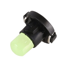 Load image into Gallery viewer, 10PCS 2W T4.2 Wedge Instrument Panel LED Light Dashboard Gauge Cluster Indicator Lamp Bulb, 2W T4.2, T4.2