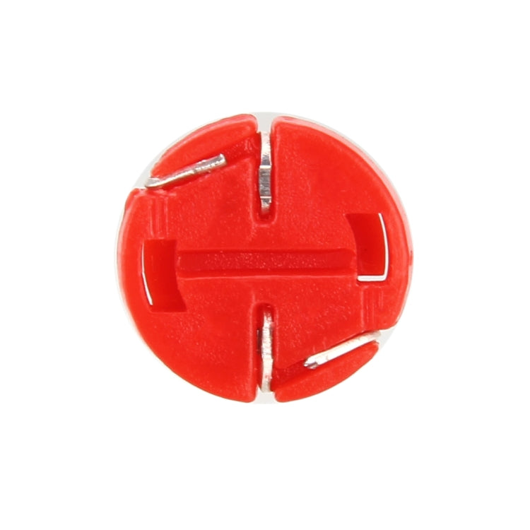 10PCS 2W T4.7 Wedge Instrument Panel LED Light Dashboard Gauge Cluster Indicator Lamp Bulb, 2W T4.7, 2W  T4.7