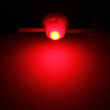 Load image into Gallery viewer, 10PCS 2W T4.7 Wedge Instrument Panel LED Light Dashboard Gauge Cluster Indicator Lamp Bulb, 2W T4.7, 2W  T4.7