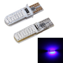 Load image into Gallery viewer, 2PCS T10 3W 16 SMD-4014 LEDs Car Clearance Lights Lamp, DC 12V, 16 SMD-4014 LEDs