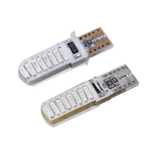 Load image into Gallery viewer, 2PCS T10 3W 16 SMD-4014 LEDs Car Clearance Lights Lamp, DC 12V, 16 SMD-4014 LEDs