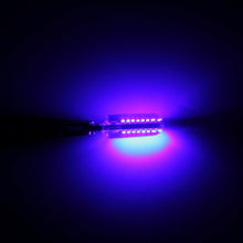 Load image into Gallery viewer, 2PCS T10 3W 16 SMD-4014 LEDs Car Clearance Lights Lamp, DC 12V, 16 SMD-4014 LEDs