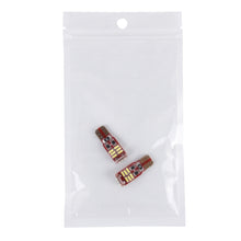 Load image into Gallery viewer, 2PCS T10 2W 100LM 6000K 12 SMD-4014 LEDs Car Clearance Lights Lamp, DC 12V, 12 SMD-4014 LEDs