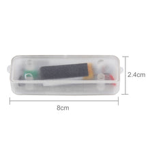 Load image into Gallery viewer, Car Styling Solar Warning Flash LED Anti-collision Decorative Light, Decorative Light