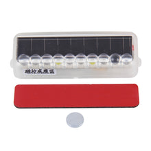 Load image into Gallery viewer, Car Styling Solar Warning Flash LED Anti-collision Decorative Light, Decorative Light