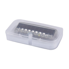 Load image into Gallery viewer, Car Styling Solar Warning Flash LED Anti-collision Decorative Light, Decorative Light