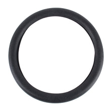 Load image into Gallery viewer, Crocodile Texture Universal Rubber Car Steering Wheel Cover For 34-48cm Wheel