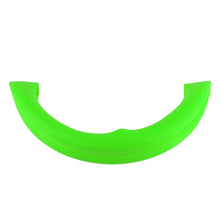 Load image into Gallery viewer, Crocodile Texture Universal Rubber Car Steering Wheel Cover For 34-48cm Wheel