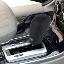 Load image into Gallery viewer, Rubber Car Hand Brake Head Cover Shift Knob Gear Stick Cushion Cover Car Accessory Interior Decoration Pad, Shift Knob  Cover(Purple), Shift Knob  Cover(Yellow), Shift Knob  Cover(Black), Shift Knob  Cover(Grey), Shift Knob  Cover(Khaki)               ...