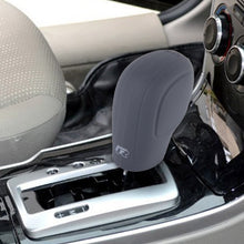Load image into Gallery viewer, Rubber Car Hand Brake Head Cover Shift Knob Gear Stick Cushion Cover Car Accessory Interior Decoration Pad, Shift Knob  Cover(Purple), Shift Knob  Cover(Yellow), Shift Knob  Cover(Black), Shift Knob  Cover(Grey), Shift Knob  Cover(Khaki)               ...