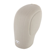 Load image into Gallery viewer, Rubber Car Hand Brake Head Cover Shift Knob Gear Stick Cushion Cover Car Accessory Interior Decoration Pad, Shift Knob  Cover(Khaki), Shift Knob  Cover(Light Green), Shift Knob  Cover(Purple), Shift Knob  Cover(Yellow), Shift Knob  Cover(Black)        ...