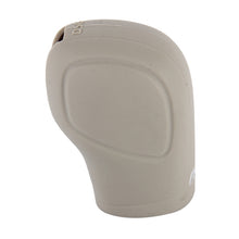 Load image into Gallery viewer, Rubber Car Hand Brake Head Cover Shift Knob Gear Stick Cushion Cover Car Accessory Interior Decoration Pad, Shift Knob  Cover(Khaki), Shift Knob  Cover(Light Green), Shift Knob  Cover(Purple), Shift Knob  Cover(Yellow), Shift Knob  Cover(Black)        ...