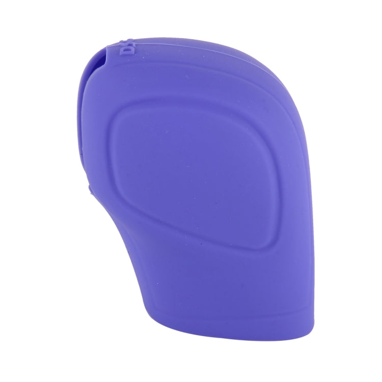 Rubber Car Hand Brake Head Cover Shift Knob Gear Stick Cushion Cover Car Accessory Interior Decoration Pad, Shift Knob  Cover(Purple), Shift Knob  Cover(Yellow), Shift Knob  Cover(Black), Shift Knob  Cover(Grey), Shift Knob  Cover(Khaki)               ...
