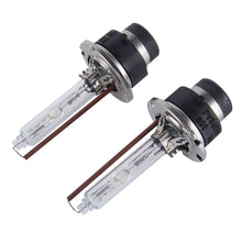 Load image into Gallery viewer, 2 PCS D2S 35W 3900 LM 5500K HID Bulbs Xenon Lights Lamps, DC 12V(White Light), D2S
