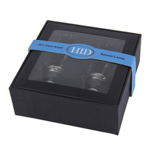Load image into Gallery viewer, 2 PCS D2S 35W 3900 LM 5500K HID Bulbs Xenon Lights Lamps, DC 12V(White Light), D2S