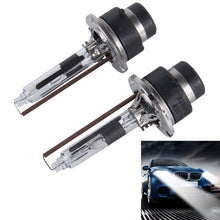 Load image into Gallery viewer, 2 PCS D4R 35W 3900 LM 5500K HID Bulbs Xenon Lights Lamps, DC 12V(White Light), D4R