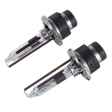 Load image into Gallery viewer, 2 PCS D4R 35W 3900 LM 5500K HID Bulbs Xenon Lights Lamps, DC 12V(White Light), D4R