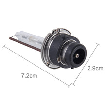 Load image into Gallery viewer, 2 PCS D4S 35W 3900 LM 5500K HID Bulbs Xenon Lights Lamps, DC 12V(White Light), D4S