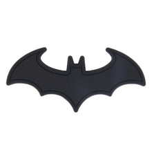 Load image into Gallery viewer, Bat Shape Shining Metal Car Free Sticker, Bat, Shining Bat, Bat Flying
