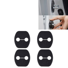 Load image into Gallery viewer, 4 PCS Car Door Lock Buckle Decorated Rust Guard Protection Cover for X-TRAIL, For X-TRAIL