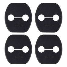 Load image into Gallery viewer, 4 PCS Car Door Lock Buckle Decorated Rust Guard Protection Cover for X-TRAIL, For X-TRAIL