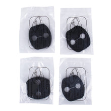 Load image into Gallery viewer, 4 PCS Car Door Lock Buckle Decorated Rust Guard Protection Cover for X-TRAIL, For X-TRAIL