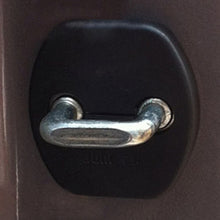 Load image into Gallery viewer, 4 PCS Car Door Lock Buckle Decorated Rust Guard Protection Cover for X-TRAIL, For X-TRAIL