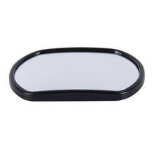 Load image into Gallery viewer, 3R-025 Truck Blind Spot Rear View Wide Angle Mirror, Size: 14cm × 10.5cm, 3R-025 (Black)