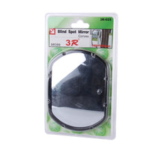 Load image into Gallery viewer, 3R-025 Truck Blind Spot Rear View Wide Angle Mirror, Size: 14cm × 10.5cm, 3R-025 (Black)