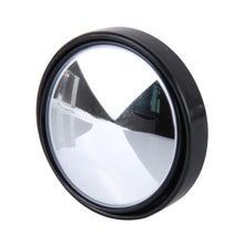 Load image into Gallery viewer, 3R-035 Car Blind Spot Rear View Wide Angle Mirror, Diameter: 5cm, 3R-035  (Black)