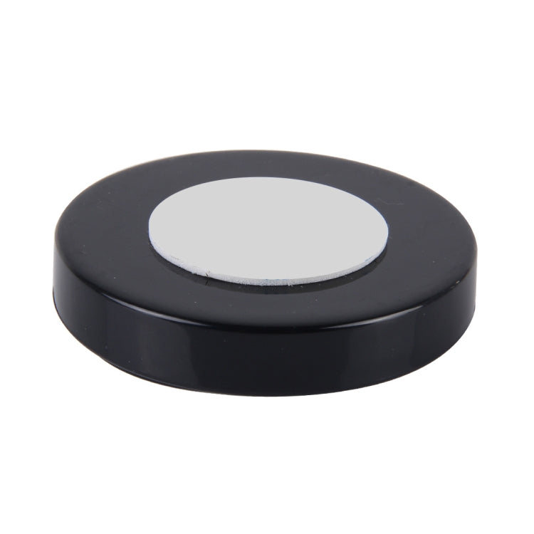 3R-035 Car Blind Spot Rear View Wide Angle Mirror, Diameter: 5cm, 3R-035  (Black)