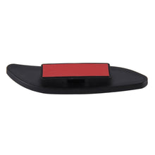 Load image into Gallery viewer, 3R-067 2 PCS Car Blind Spot and Wide Rear View Wide Angle Adjustable Mirror, 3R-067 (Black)