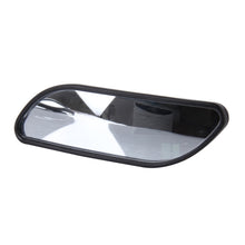 Load image into Gallery viewer, 3R-067 2 PCS Car Blind Spot and Wide Rear View Wide Angle Adjustable Mirror, 3R-067 (Black)